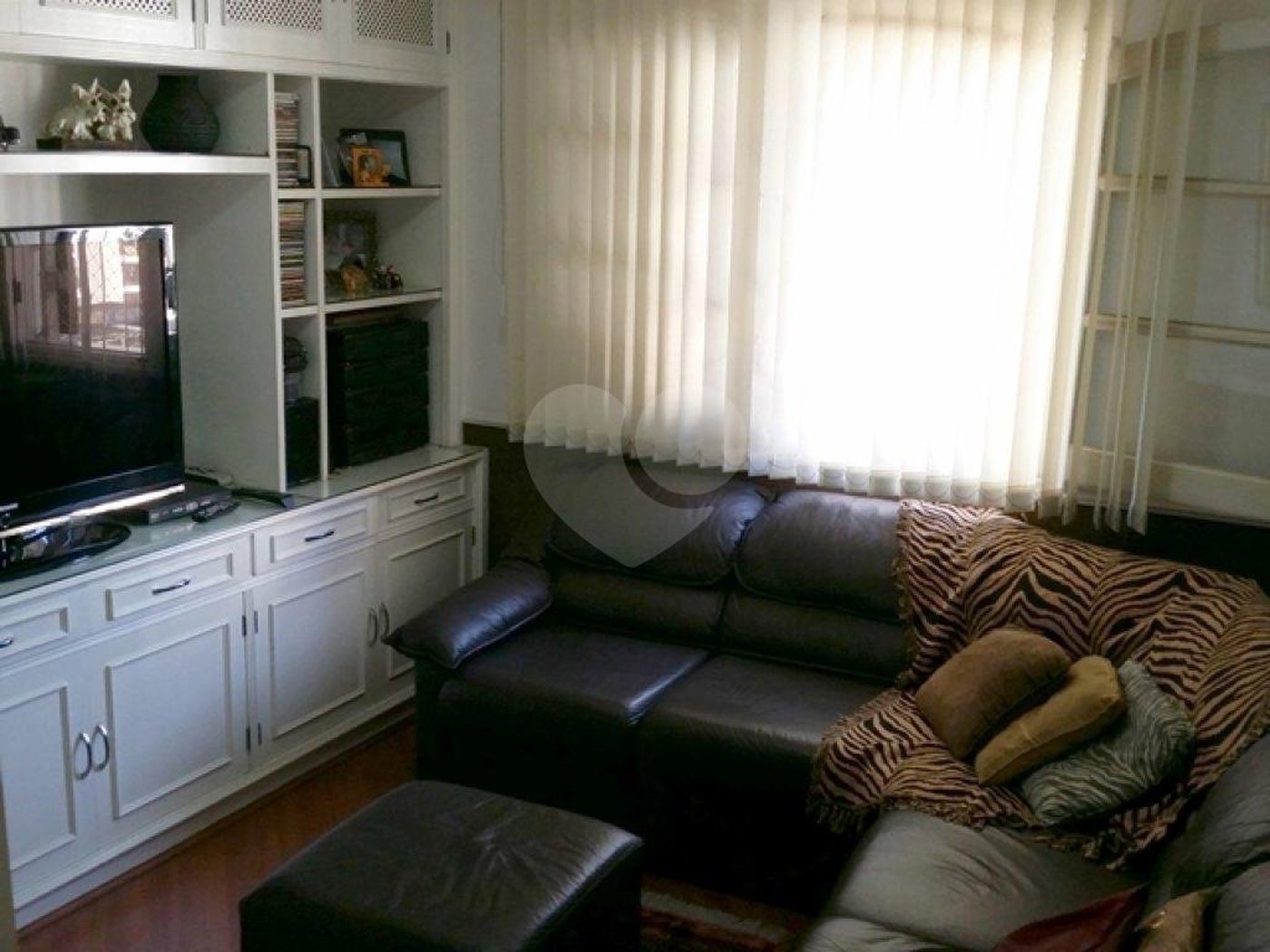 Cobertura à venda com 3 quartos, sendo 1 suíte, em Santana, São Paulo, SP
