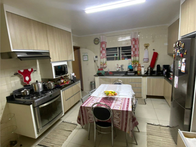 Casa à venda com 4 quartos em Jaçanã, São Paulo, SP