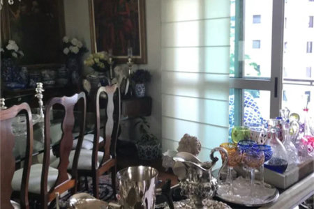 Apartamento à venda com 3 suítes em Vila Morumbi, São Paulo, SP