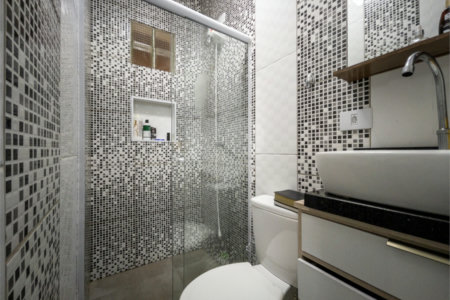 Casa à venda com 2 quartos, sendo 1 suíte, em Vila Mariana, São Paulo, SP