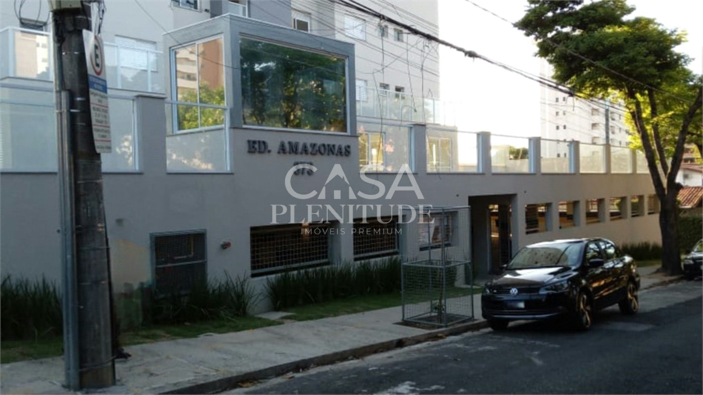 Duplex à venda com 2 quartos, sendo 1 suíte, no Centro, Sorocaba, SP