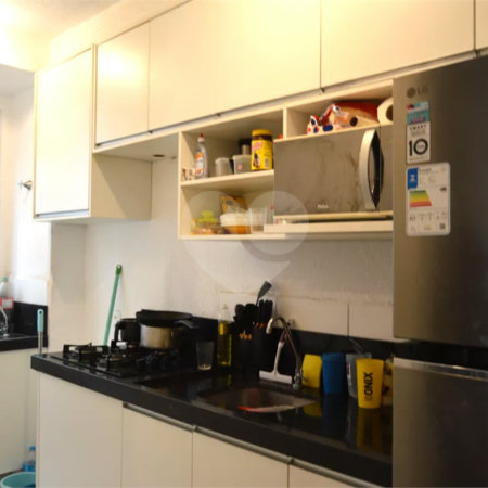Apartamento à venda com 2 quartos em BUTANTÃ, São Paulo, SP