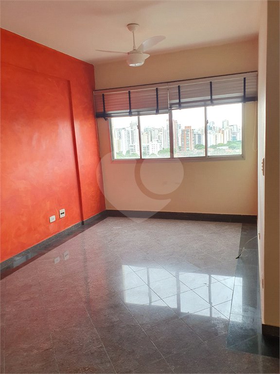 Apartamento à venda com 2 quartos em Campo Belo, São Paulo, SP