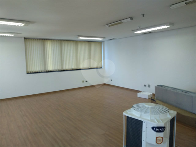Sala à venda em Brooklin, São Paulo, SP