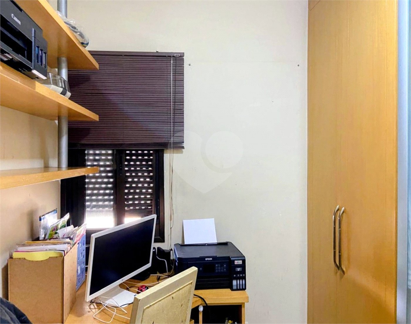 Apartamento à venda com 3 quartos, sendo 1 suíte, em Jardim Leonor Mendes de Barros, São Paulo, SP