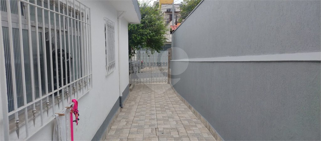 Casa à venda com 3 quartos, sendo 1 suíte, em Jardim Guairaca, São Paulo, SP