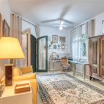 Casa à venda com 5 quartos, sendo 4 suítes, em Brooklin Velho, São Paulo, SP