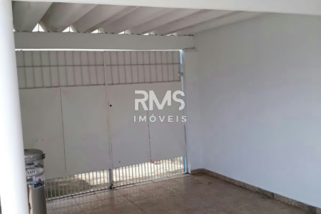 Casa à venda com 2 quartos no Centro, Itu, SP
