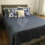 Apartamento à venda em Saúde, São Paulo, SP