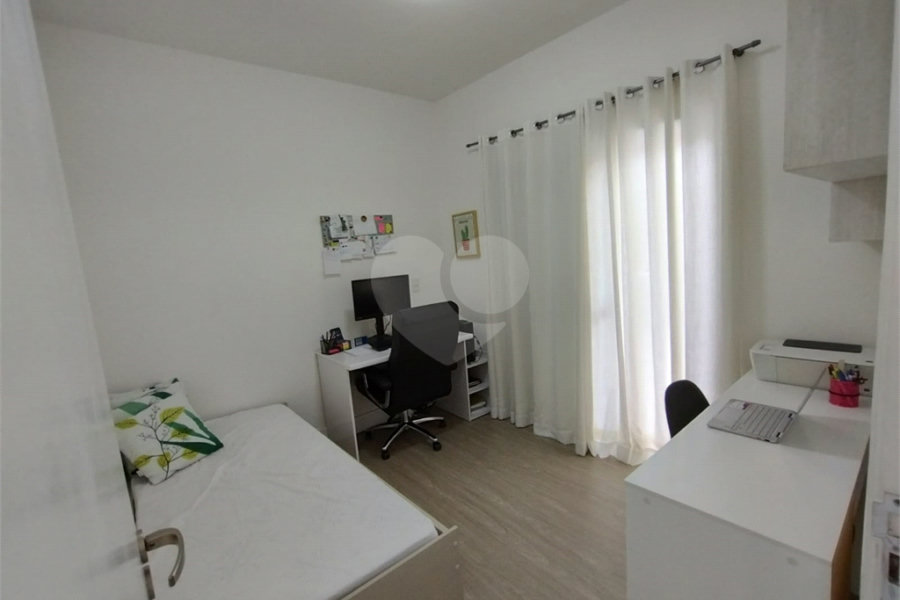 Sobrado à venda com 3 quartos, sendo 1 suíte, em Horto, São Paulo, SP