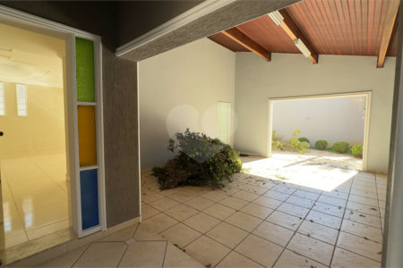 Casa para alugar com 4 quartos, sendo 3 suítes, em Vila Sfeir, Indaiatuba, SP