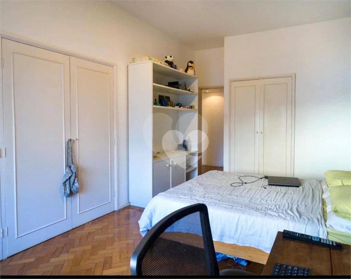 Apartamento à venda com 4 quartos, sendo 2 suítes, em Copacabana, Rio de Janeiro, RJ