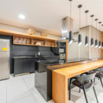 Apartamento à venda com 2 quartos, sendo 1 suíte, em Vila Santa Catarina, São Paulo, SP