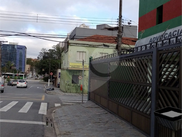 Prédio à venda no Centro, São Bernardo do Campo, SP