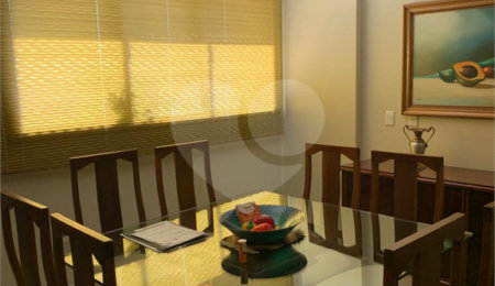 Apartamento à venda com 4 suítes em Quilombo, Cuiabá, MT