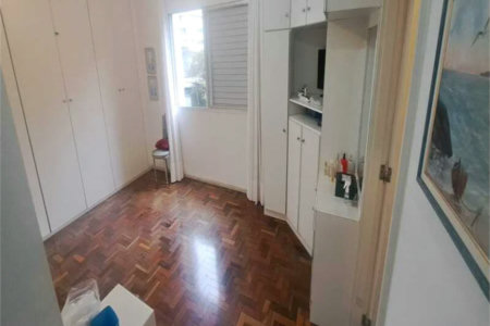 Apartamento à venda com 3 quartos, sendo 1 suíte, em Pinheiros, São Paulo, SP