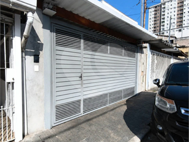 Casa Térrea à venda com 2 quartos em Casa Verde, São Paulo, SP