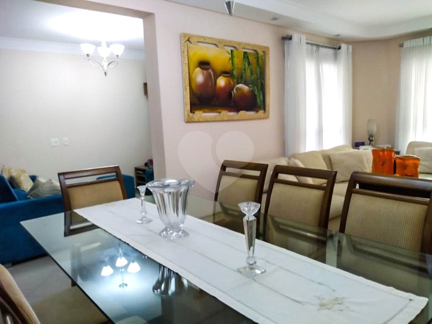 Apartamento à venda com 3 suítes em Tatuapé, São Paulo, SP
