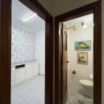 Apartamento com 3 dormitórios à venda, 145 m² por R$ 1.350.000,00 - Pompéia - Santos/SP