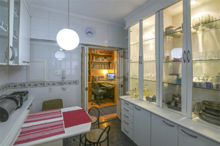 Apartamento à venda com 3 quartos, sendo 1 suíte, em Jardim Paulista, São Paulo, SP