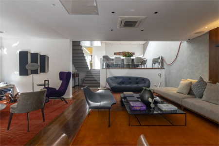 Casa à venda com 3 suítes em Jardim Luzitânia, São Paulo, SP