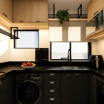 Apartamento com 1 dormitório à venda, 32 m² por R$ 250.000,00 - Vila Nossa Senhora de Fátima - São Vicente/SP