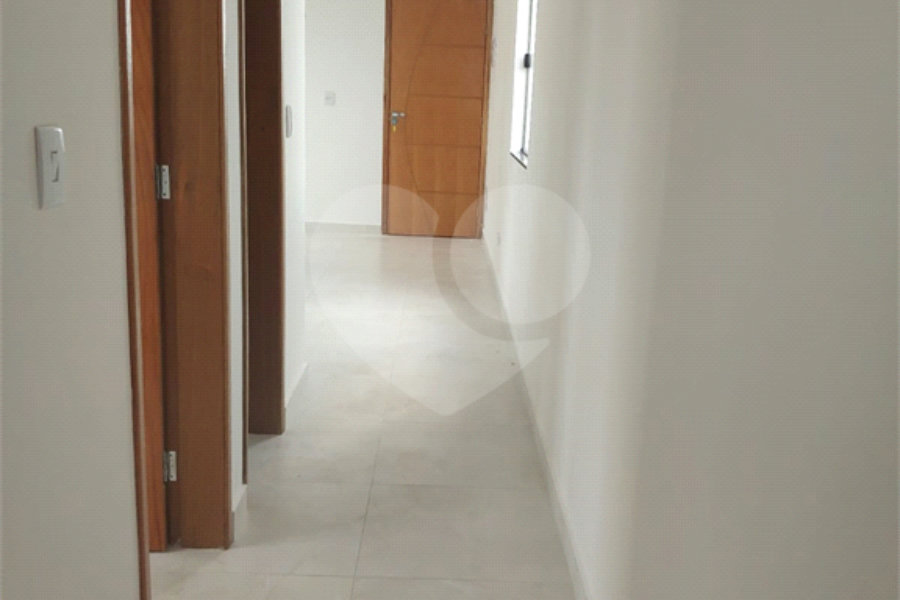 Apartamento à venda com 2 quartos em Santana, São Paulo, SP