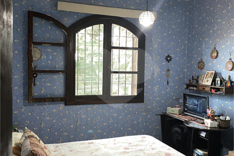 Sobrado à venda com 4 quartos, sendo 1 suíte, em Casa Verde, São Paulo, SP