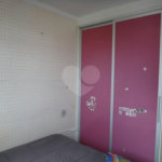 Apartamento à venda com 2 quartos em Vila Mascote, São Paulo, SP