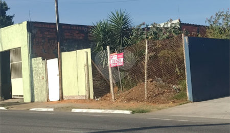 Terreno à venda em Vila Real, Hortolândia, SP