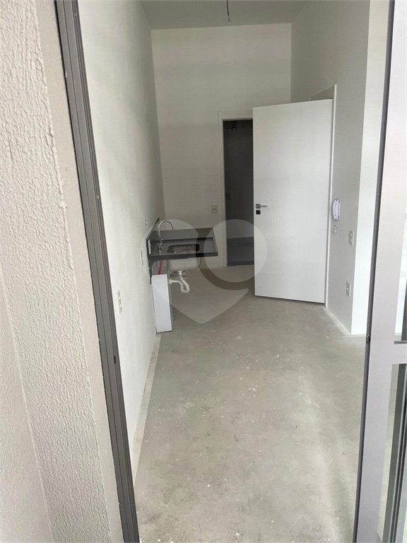 Studio à venda com 1 quarto em Jardim das Acácias, São Paulo, SP