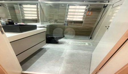 Apartamento à venda com 2 quartos em Mirandópolis, São Paulo, SP