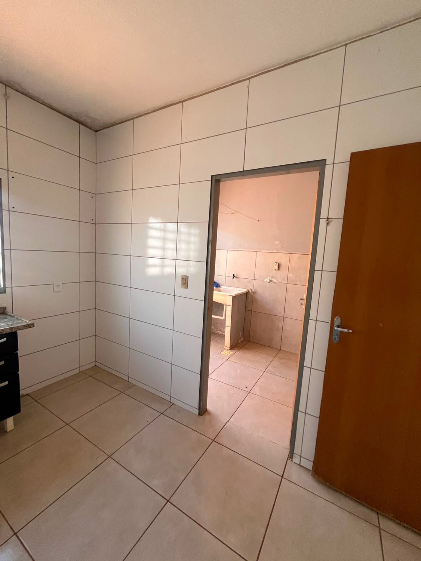 Casa à venda com 2 quartos em Jardim das Américas, Três Lagoas, MS