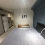 Apartamento para alugar com 1 quarto em Perdizes, São Paulo, SP