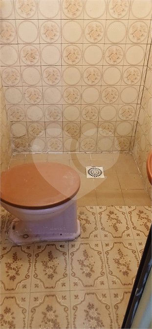 Casa à venda com 3 quartos em Santíssimo, Rio de Janeiro, RJ