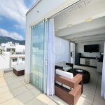 Cobertura à venda com 3 quartos, sendo 2 suítes, em Recreio dos Bandeirantes, Rio de Janeiro, RJ