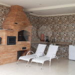Casa à venda com 3 suítes no condomínio Parque Residencial Shambala 3, Atibaia - SP