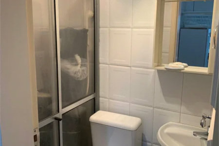 Apartamento à venda com 3 suítes em Vila Suzana, São Paulo, SP