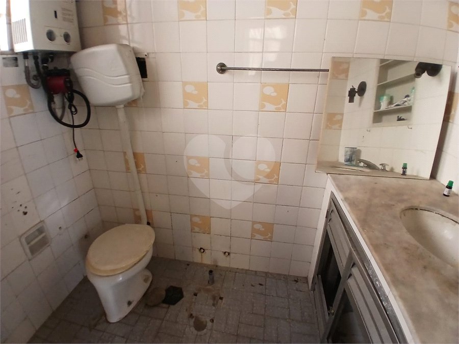 Casa à venda com 4 quartos em Grajaú, Rio de Janeiro, RJ