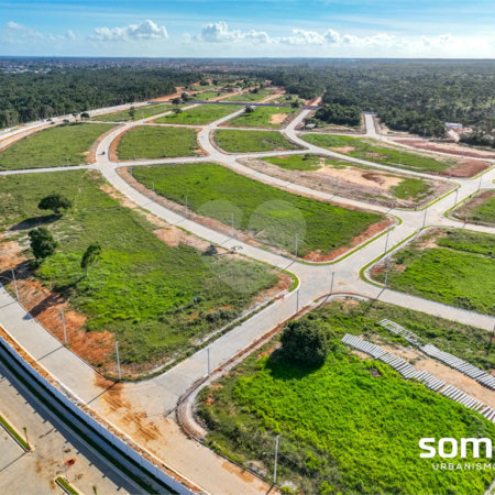 Terreno à venda em Orla Norte, Porto Seguro, BA