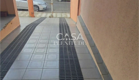 Casa à venda com 2 quartos, sendo 1 suíte, em Jardim Brasilândia, Sorocaba, SP