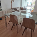 Apartamento à venda com 2 quartos, sendo 1 suíte, em Pinheiros, São Paulo, SP