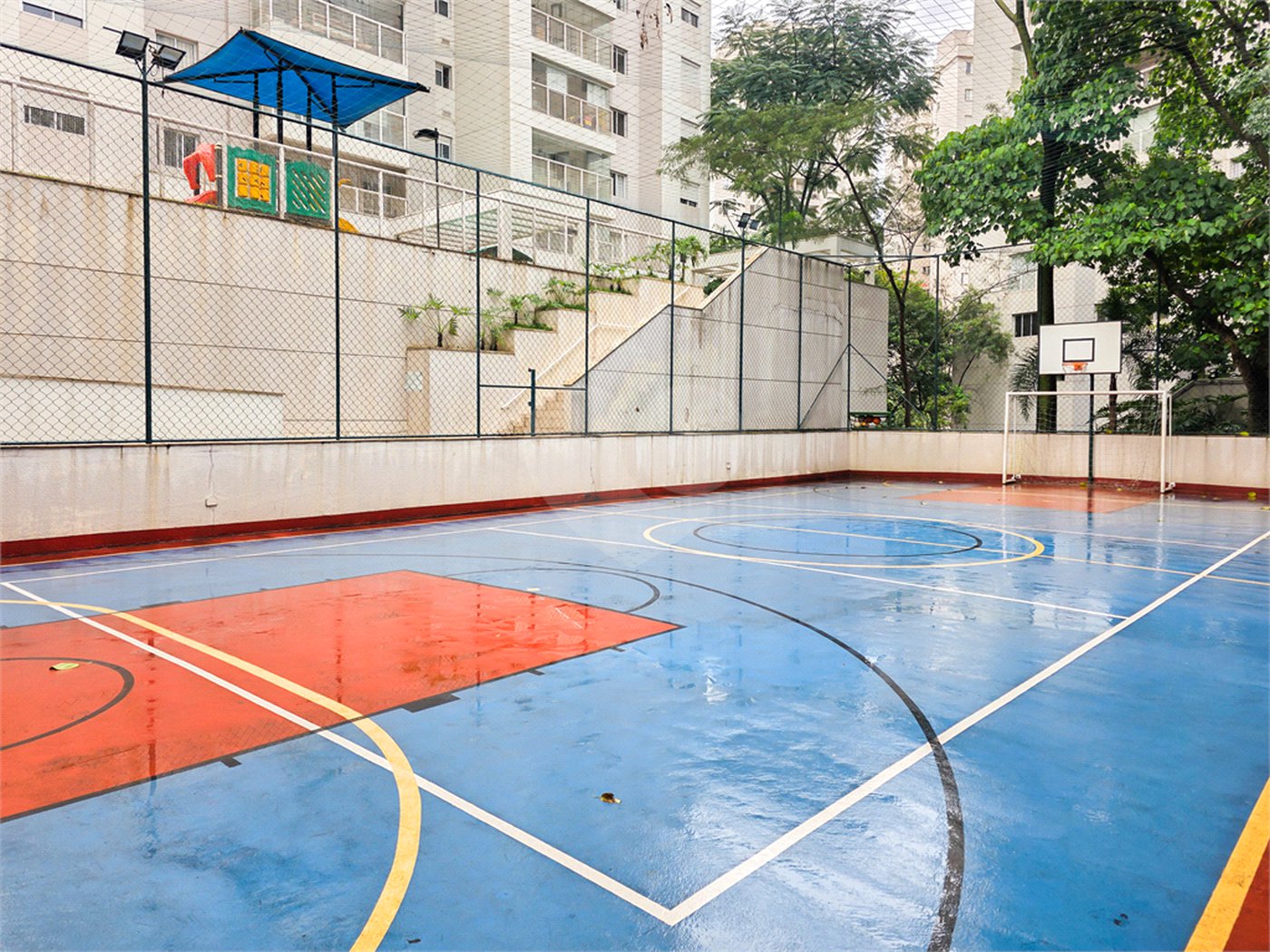 Apartamento à venda com 2 suítes em Vila Andrade, São Paulo, SP