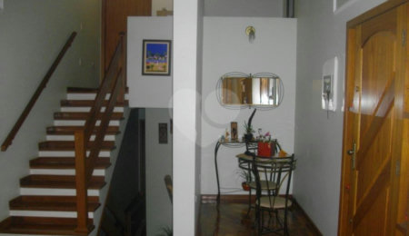 Sobrado à venda com 3 quartos, sendo 1 suíte,  em Vila Nova Cachoeirinha, São Paulo, SP