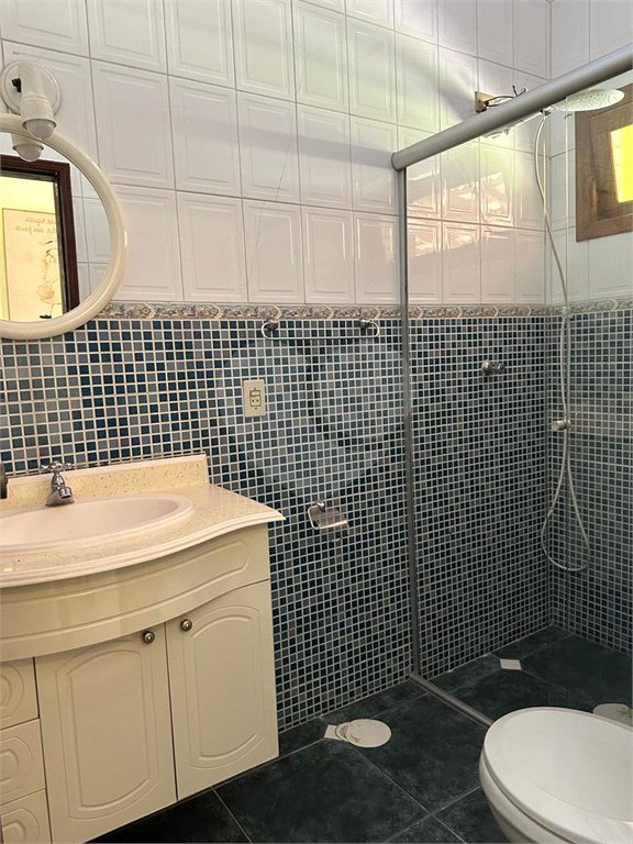 Casa Térrea à venda com 2 suítes em Socorro, São Paulo, SP