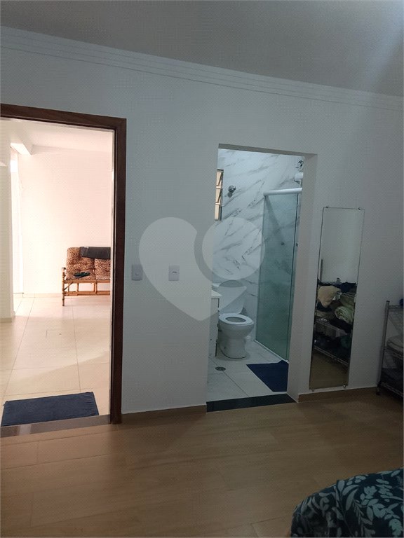 Casa à venda com 4 quartos, sendo 1 suíte, em Bosque dos Eucaliptos, São José dos Campos, SP