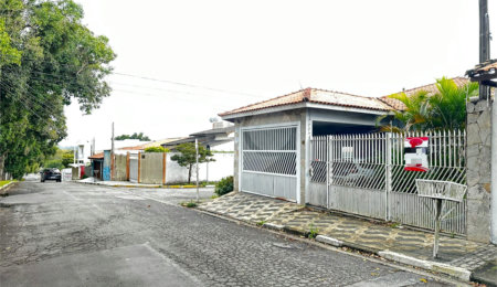 Casa à venda com 5 quartos em Jardim Realce, Suzano, SP