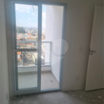 Apartamento à venda com 1 quarto em Vila Mazzei, São Paulo, SP
