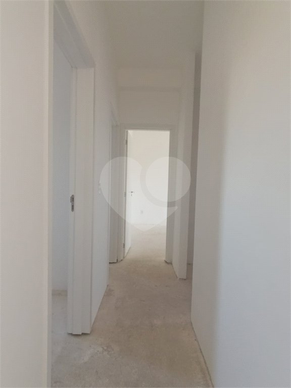 Apartamento à venda com 3 quartos, sendo 1 suíte, em Chácara Belvedere, Indaiatuba, SP