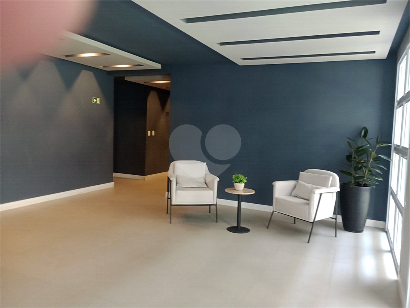 Studio à venda com 1 quarto em Perdizes, São Paulo, SP